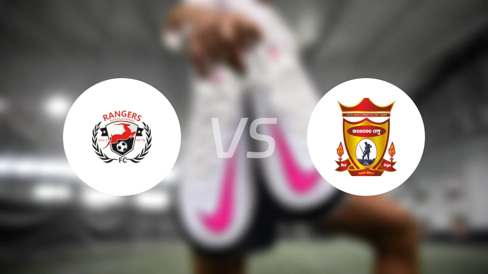 埃努古流浪者vs伊科罗杜城FC比分预测【2025/12/21】