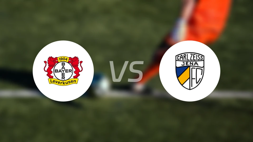 勒沃库森女足vs卡尔蔡司耶拿女足比分预测【2026/03/23】