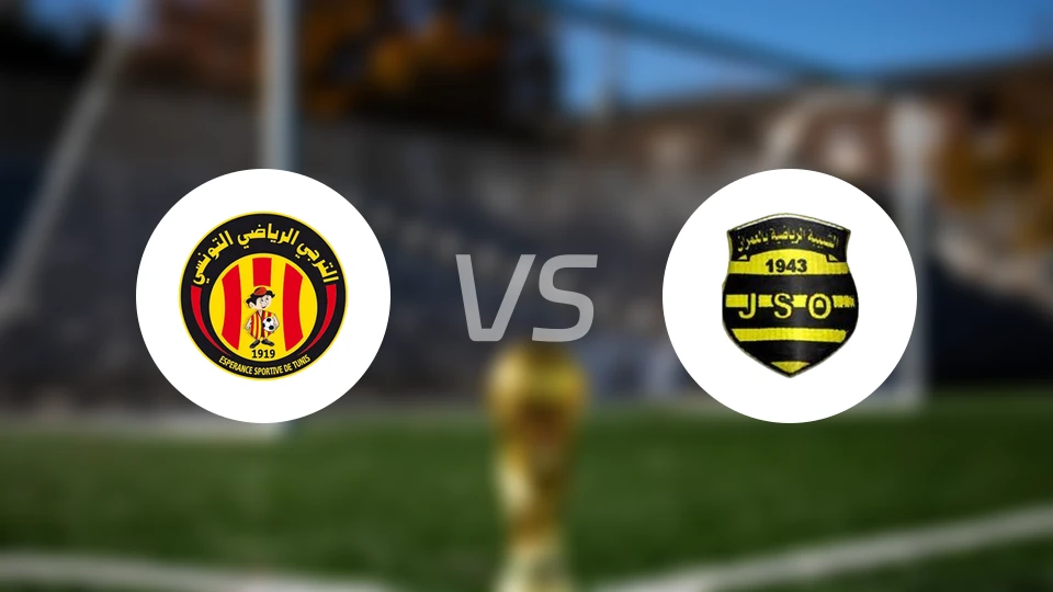 突尼斯希望vs奥姆兰比分预测【2025/11/06】