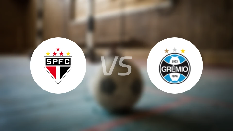 圣保罗vs格雷米奥比分预测【2026/02/12】