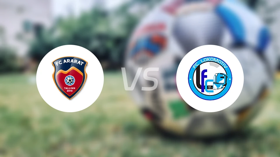 塔林FCvs祖维火车头比分预测【2025/11/22】