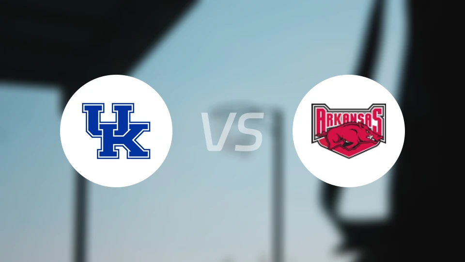 肯塔基大学vs阿肯色大学比分预测【2026/02/01】