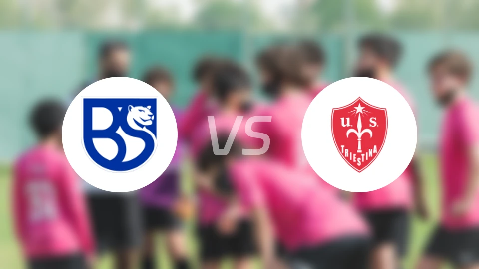 布雷斯西亚联合vs特里埃斯蒂纳比分预测【2026/03/08】