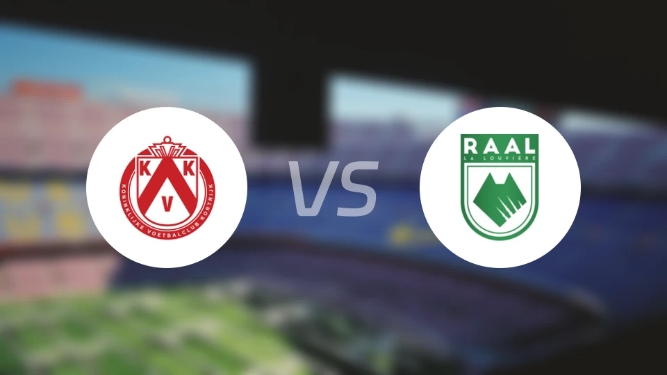 科特赖克U21vs拉路维尔U21比分预测【2026/04/11】