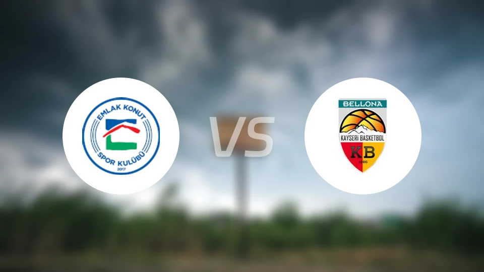 埃姆拉克女篮vs开塞利贝洛娜女篮比分预测【2025/11/30】