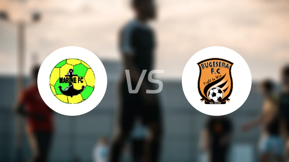 海军陆战队FCvs布格塞拉比分预测【2025/11/30】