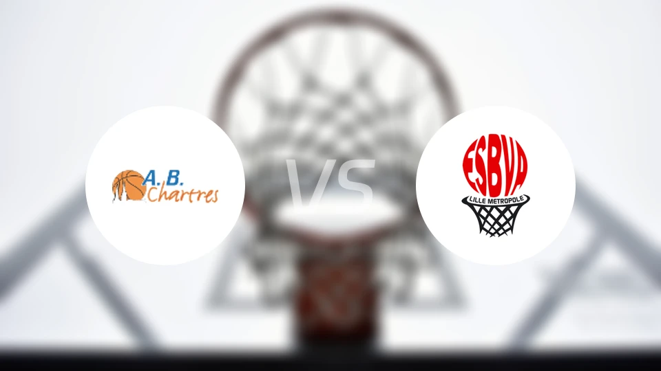 沙特尔女篮vs里尔女篮比分预测【2025/12/07】