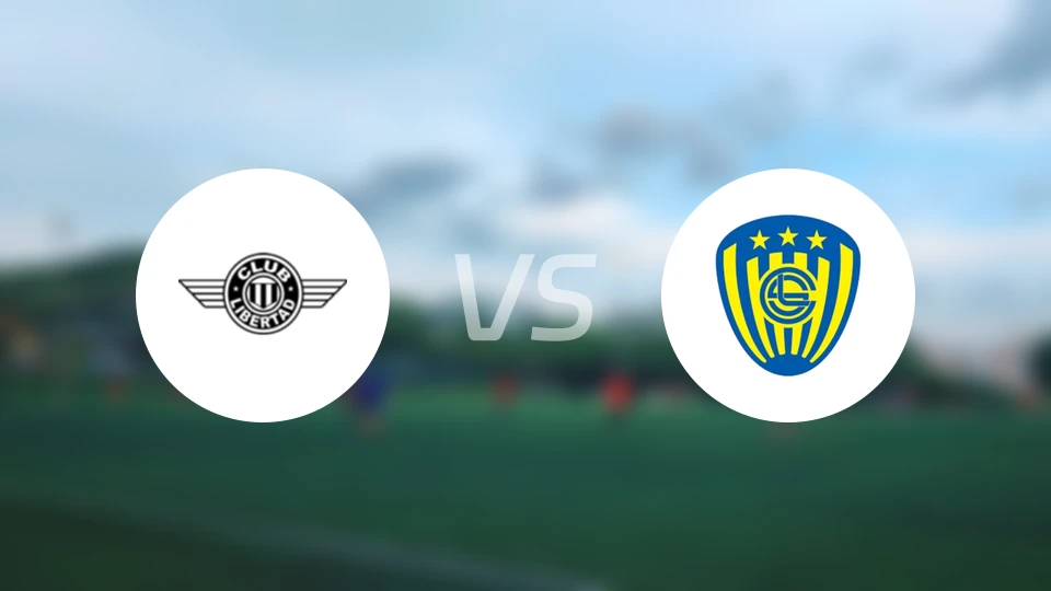 亚松森自由vs卢克尼奥竞技比分预测【2026/03/08】