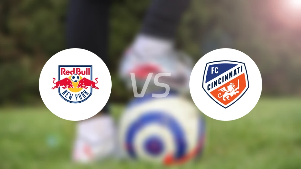 纽约红牛后备队vs辛辛那提II队比分结果战报【2026/04/20】