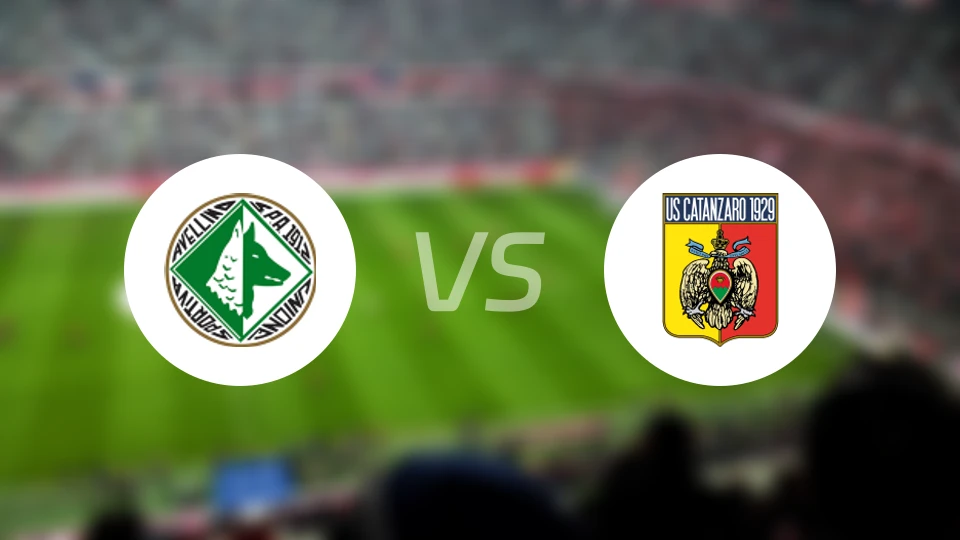 阿维利诺U19vs卡坦扎罗U19比分预测【2026/03/21】