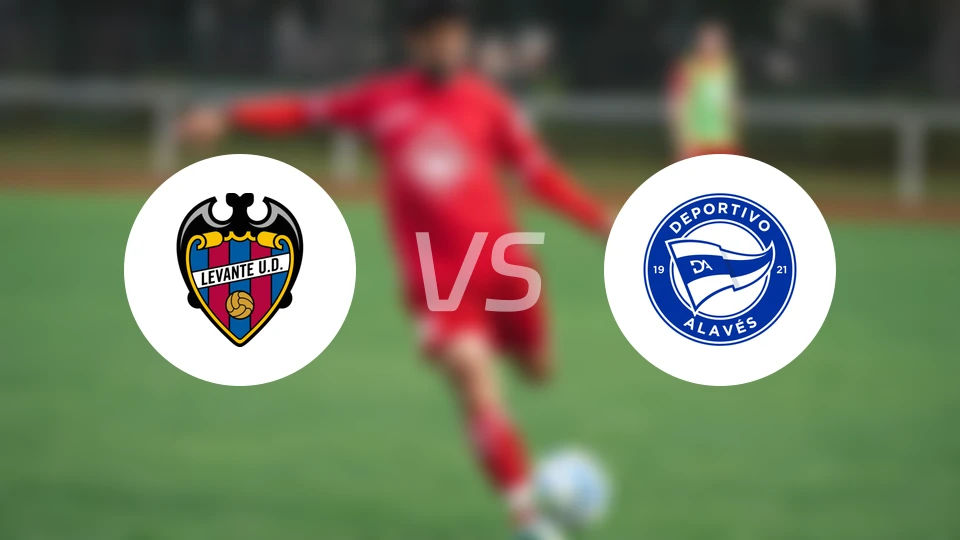 莱万特vs阿拉维斯比分预测【2026/02/28】