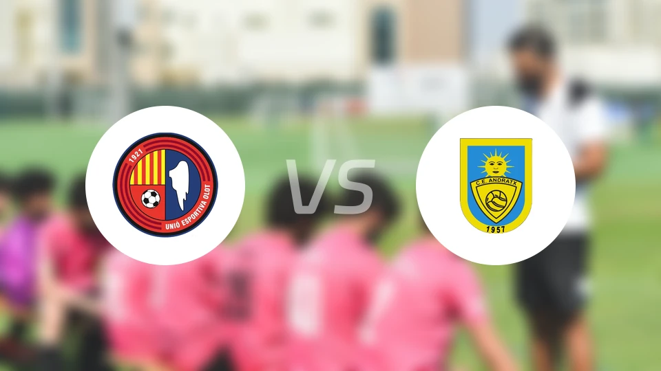 奥洛特vs安德拉特克斯比分预测【2026/03/01】