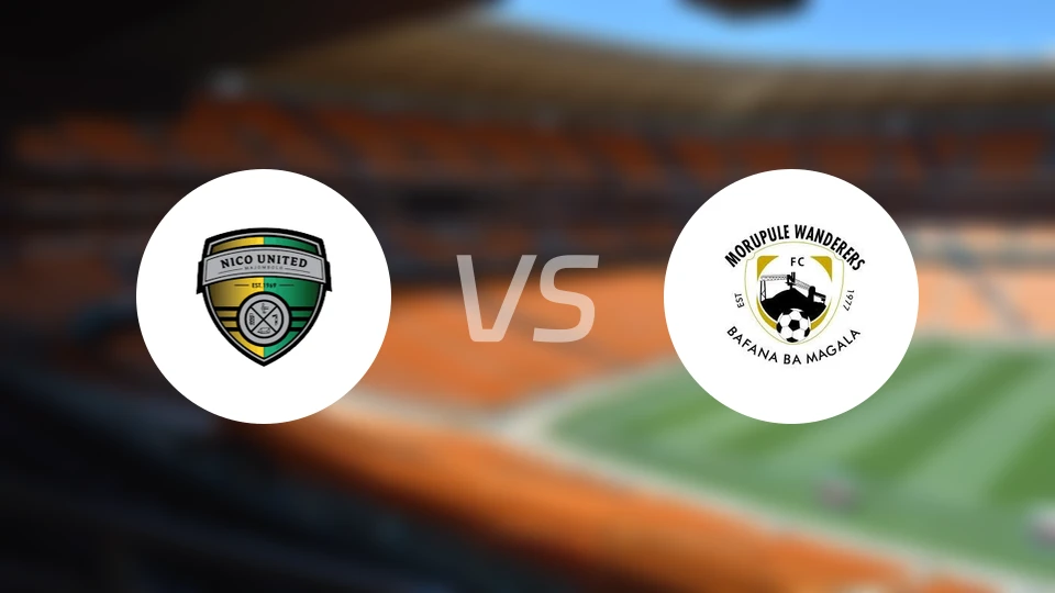 尼科联vs莫鲁普尔流浪者队比分预测【2025/11/22】