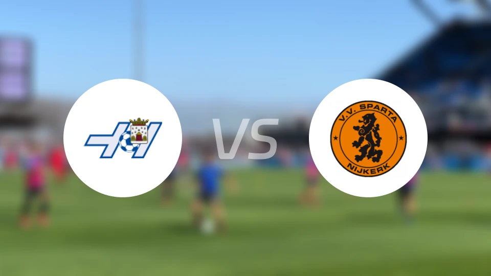 霍赫芬vs尼卡克斯巴达比分预测【2025/11/23】