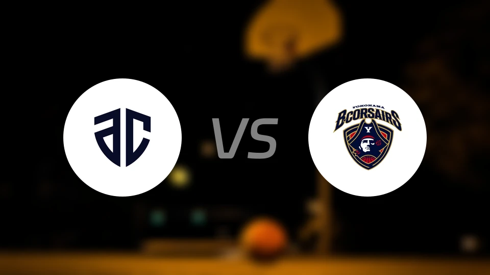 千叶阿尔提里vs横滨海盗比分结果战报【2026/04/11】