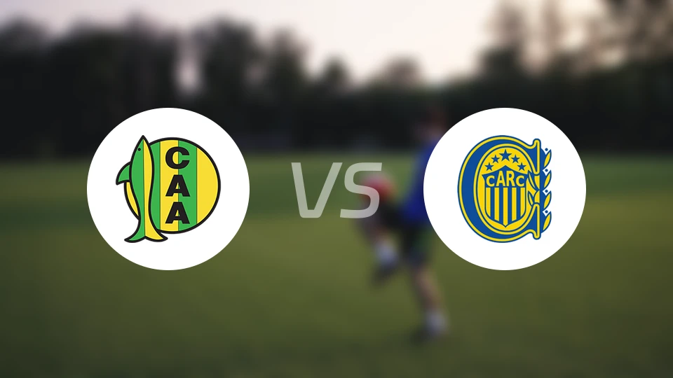 阿尔多斯维vs罗萨里奥中央比分预测【2026/02/08】