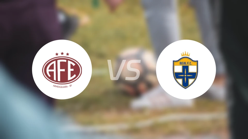 费罗维亚里亚青年队vs雷亚尔FC U20比分预测【2026/01/13】