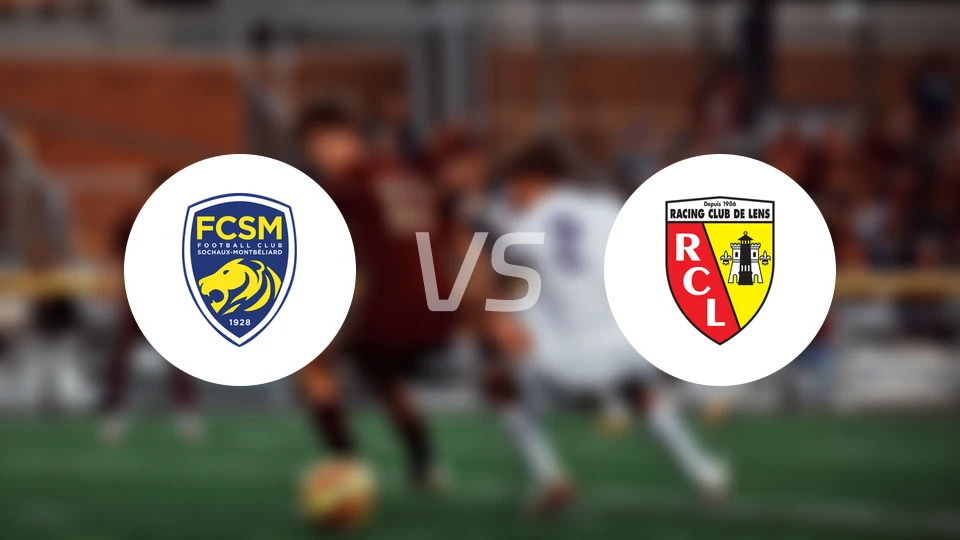 索肖vs朗斯比分预测【2026/01/11】