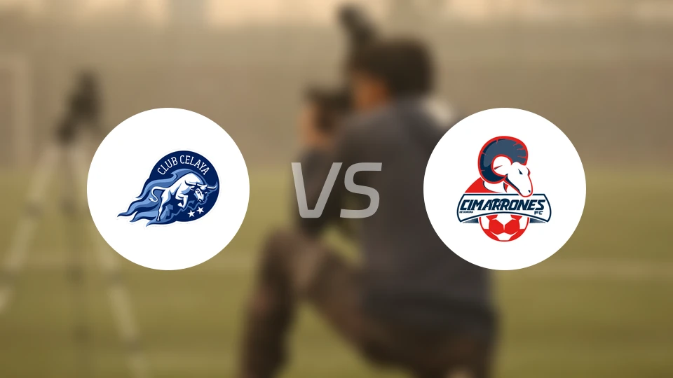 塞拉亚vs索诺拉比分预测【2026/04/23】