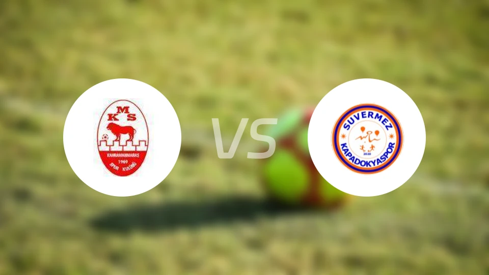 卡拉曼马士邦vs苏韦尔梅兹比分预测【2025/11/02】