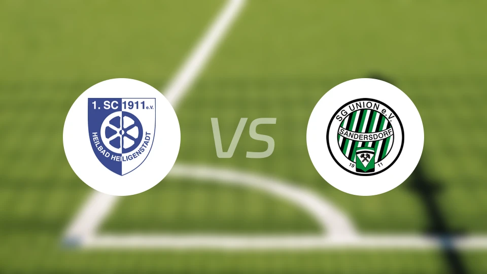 海利根斯塔特vsSG联盟比分预测【2026/02/14】