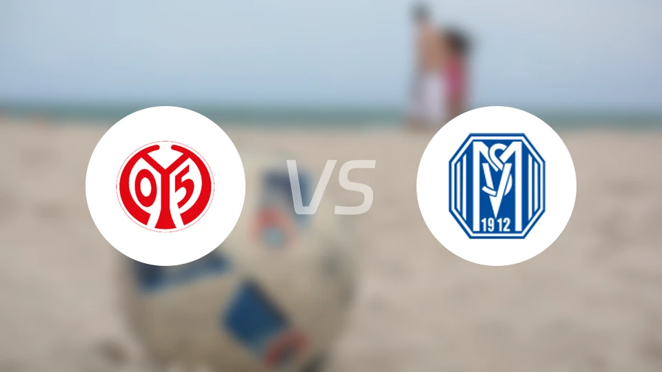 美因茨女足vs梅彭女足比分预测【2026/02/01】