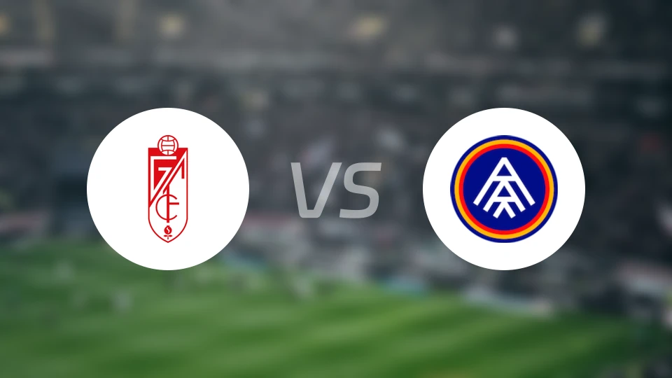 格拉纳达vs安道尔FC比分预测【2026/03/15】