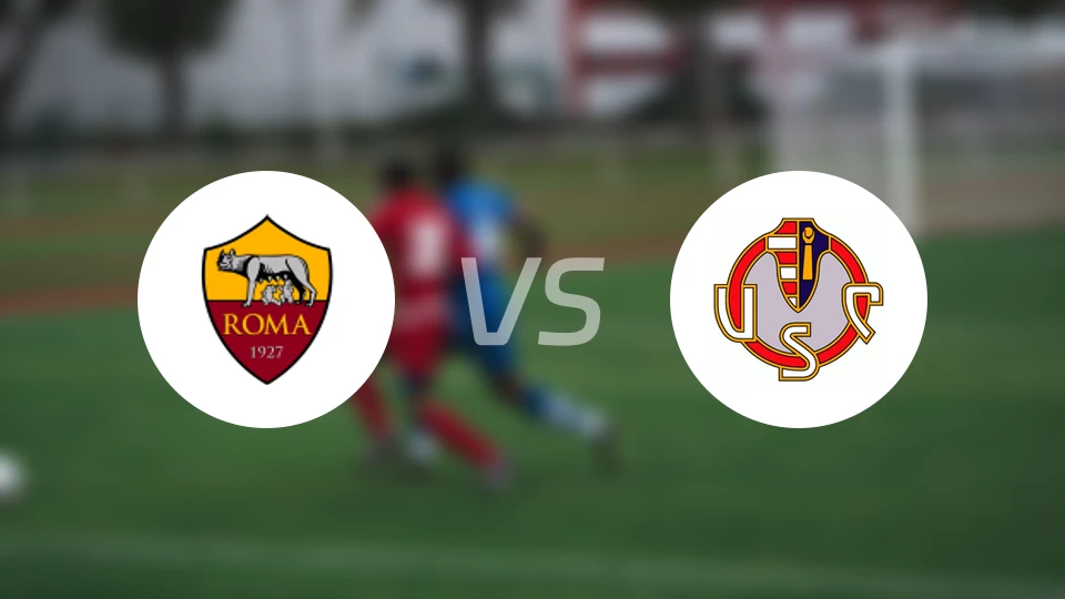 罗马U19vs克雷莫纳青年队比分预测【2026/01/10】