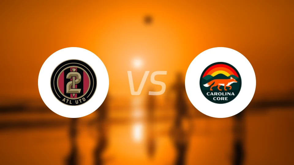 亚特兰大联B队vs卡罗莱娜比分结果战报【2026/03/09】