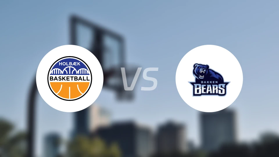 霍尔贝克vs巴根熊比分预测【2025/11/15】