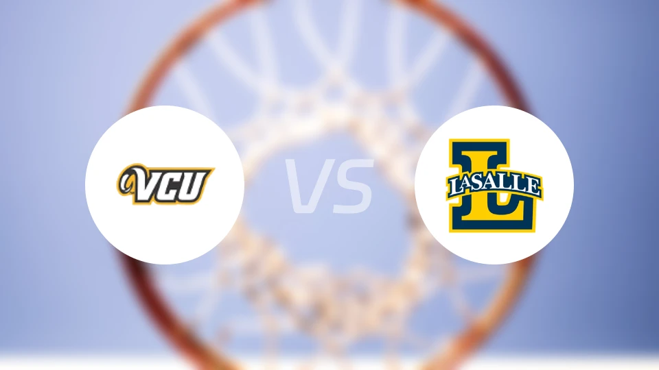 弗吉尼亚联邦大学vs拉萨尔大学比分预测【2026/02/12】