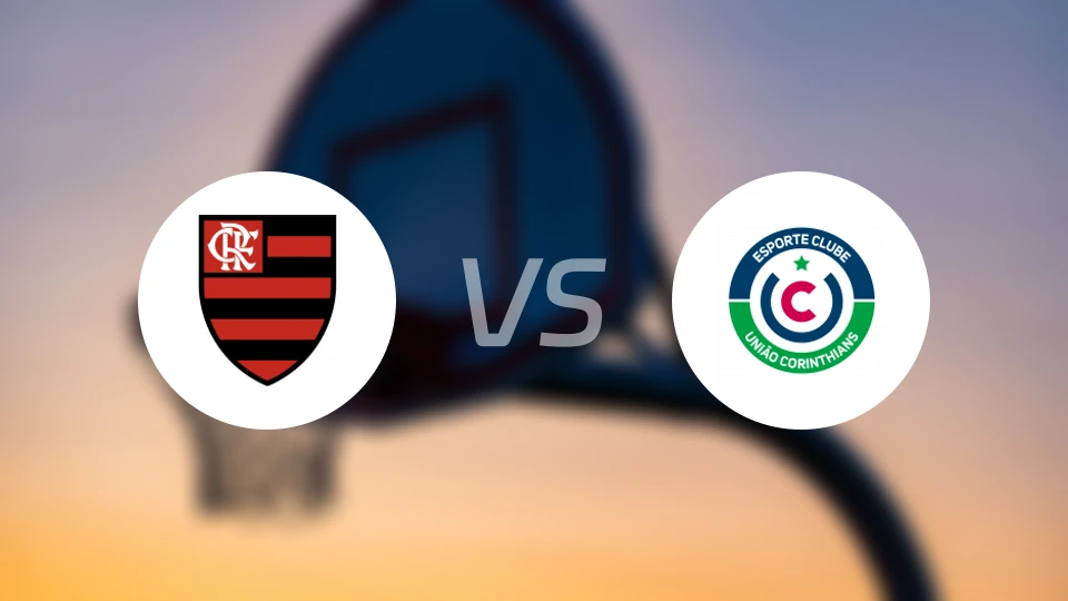 弗拉门戈vs尤尼奥科林蒂安比分预测【2025/12/19】