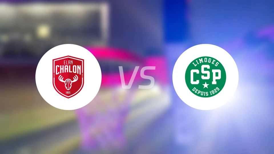 沙隆索恩vs利摩日比分预测【2026/03/14】