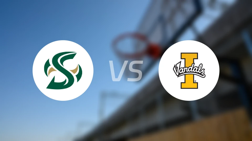 萨克拉门托州立大学vs爱达荷大学比分预测【2026/01/23】