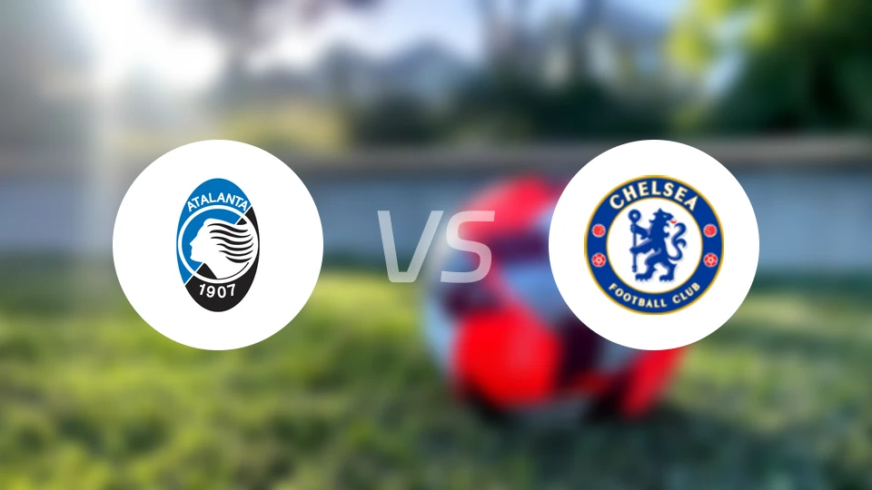 亚特兰大U19vs切尔西U19比分预测【2025/12/09】
