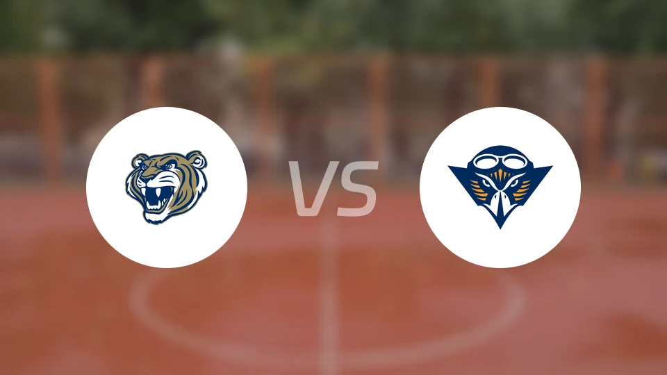 冠军基督教学院vs田纳西大学马丁分校比分预测【2025/12/15】