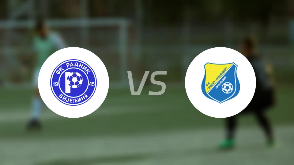 比耶利纳工人vs普里耶多尔矿工比分预测【2025/11/01】