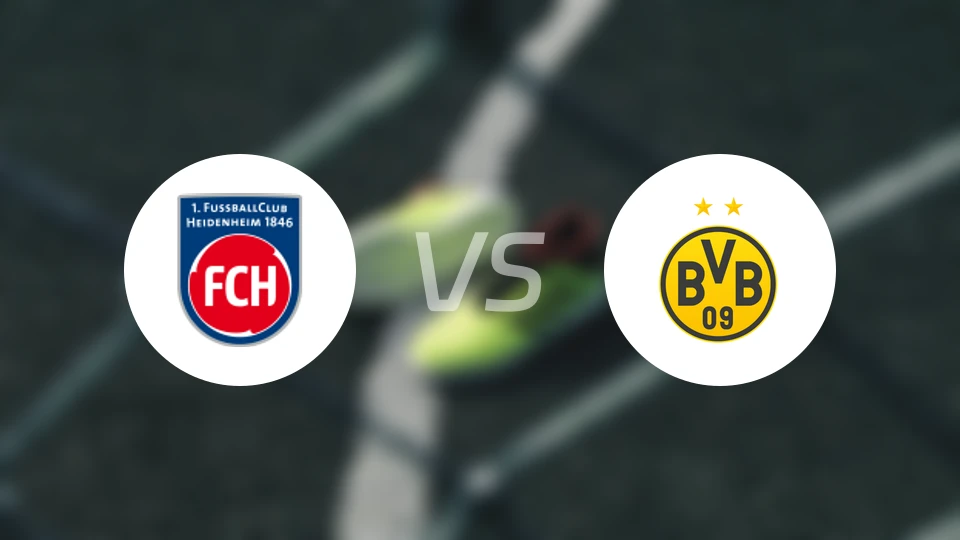 海登海姆U19vs多特蒙德U19比分预测【2026/04/25】