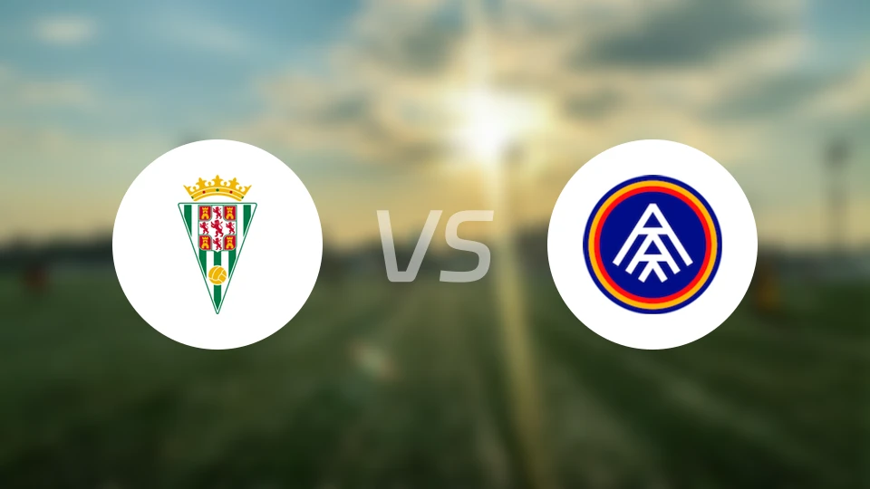 科尔多瓦vs安道尔FC比分预测【2026/03/03】