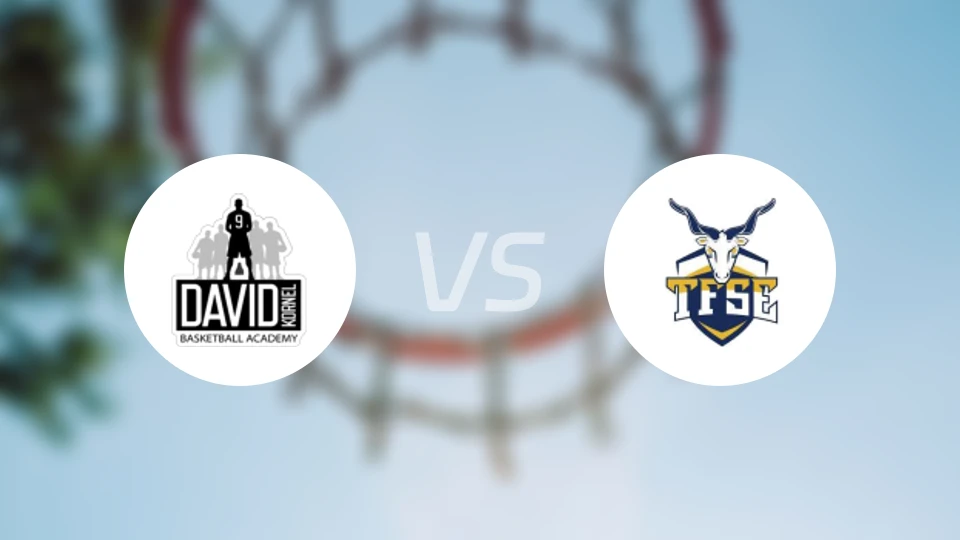 大卫科内尔女篮vsMTK匈格利亚女篮比分预测【2025/12/04】