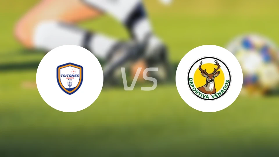 瓦拉塔曲通MFCvs维纳多斯竞技比分预测【2026/04/23】