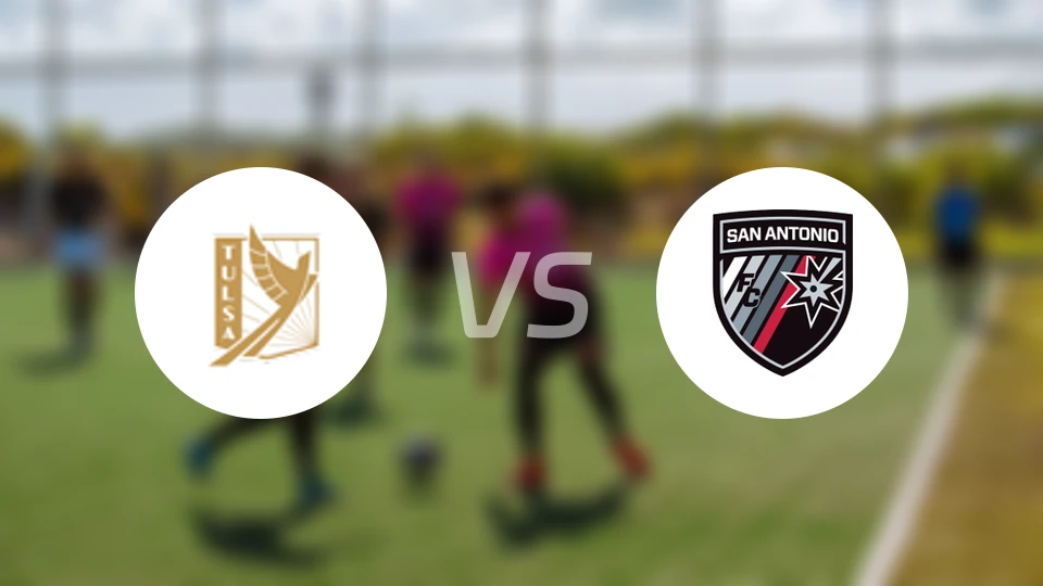 塔尔萨钻机工vs圣安东尼奥比分预测【2026/03/15】