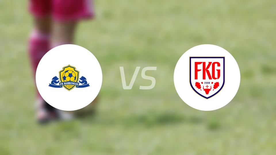 巴布伦加斯vs加尔利阿瓦比分预测【2026/04/24】