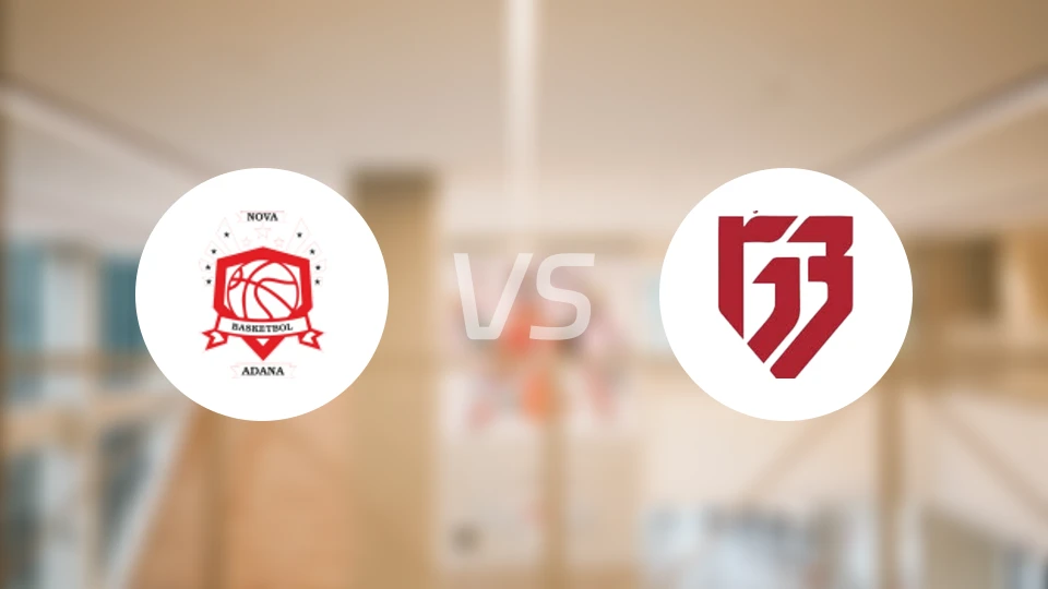 阿达纳新星女篮vs根克勒比尔利吉女篮比分预测【2026/02/06】