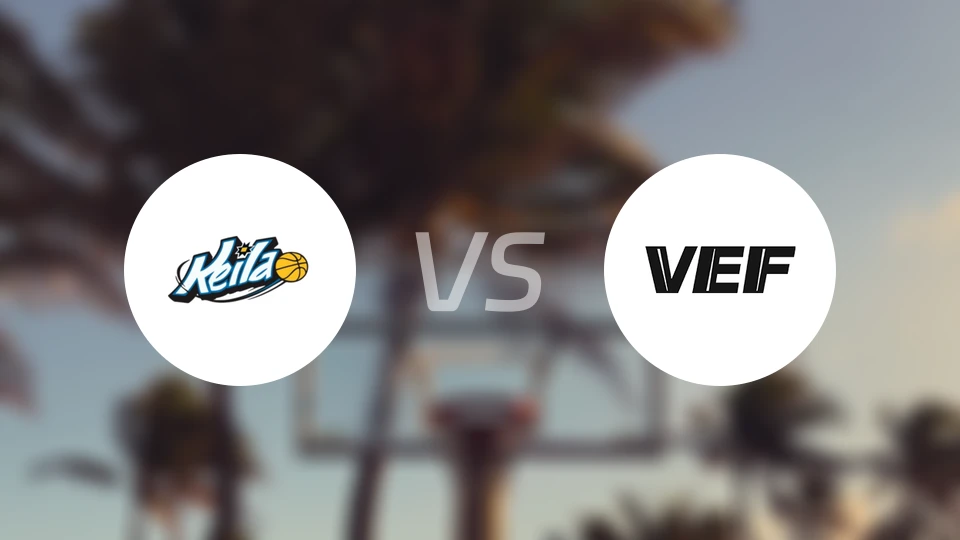 凯拉库尔贝特vsVEF里加比分预测【2026/02/07】