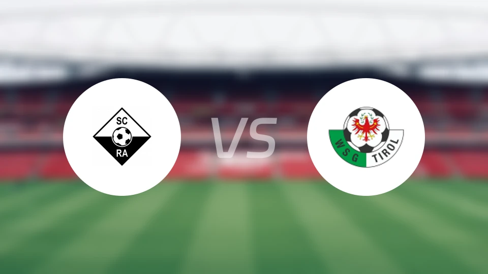 阿尔塔奇vsWSG蒂罗尔比分预测【2026/04/22】