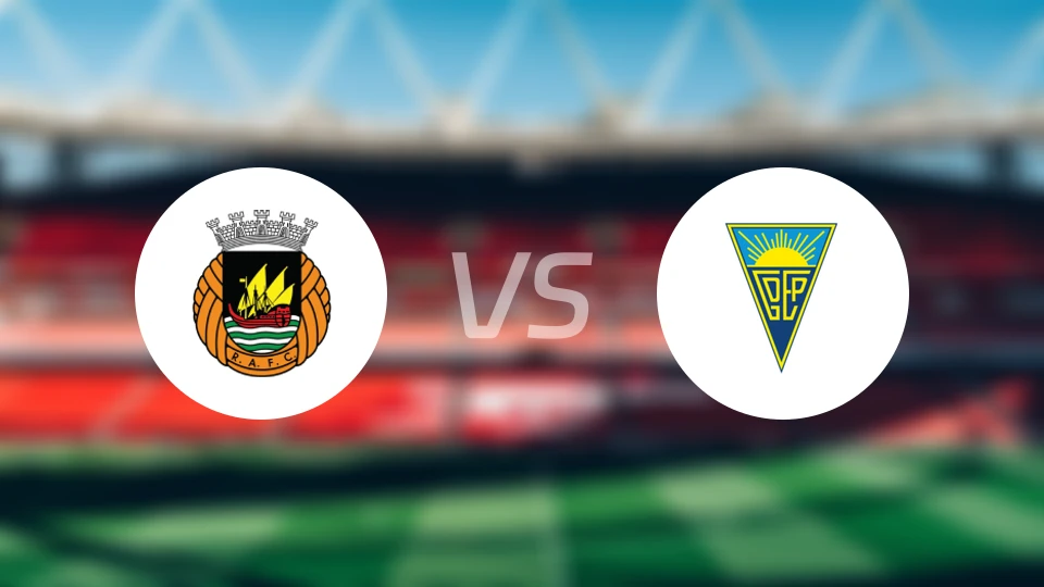 里奥阿维U23vs埃斯托里尔U23比分预测【2026/04/14】