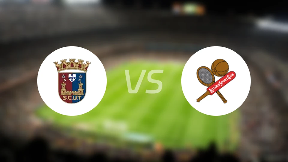 杜连斯U23vs雷克索斯U23比分预测【2026/01/26】