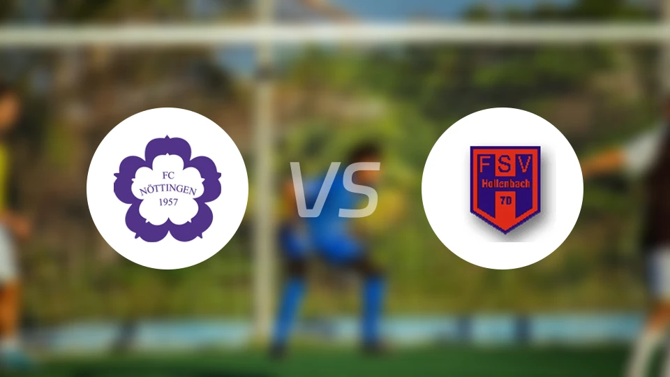 诺汀根vs霍伦巴克比分预测【2026/03/07】