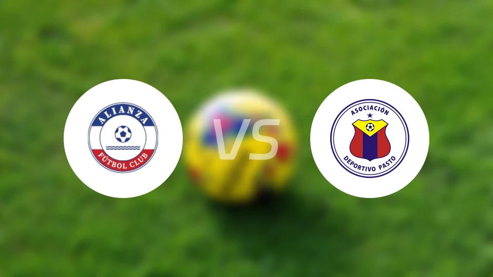 阿利安萨vs帕斯托比分结果战报【2026/04/02】